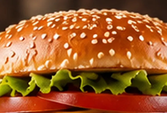 Fotografía CAMPERO HAMBURGUESA