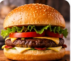 Fotografía ilustrativa de Comidas