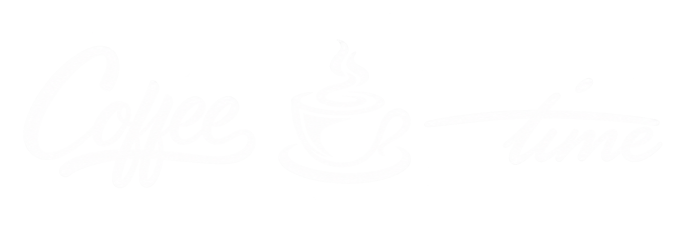 Coffee Time