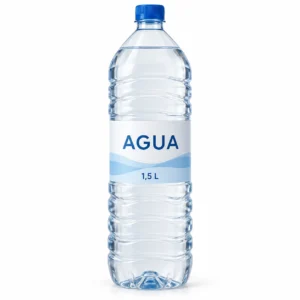 AGUA 1.5 LTS