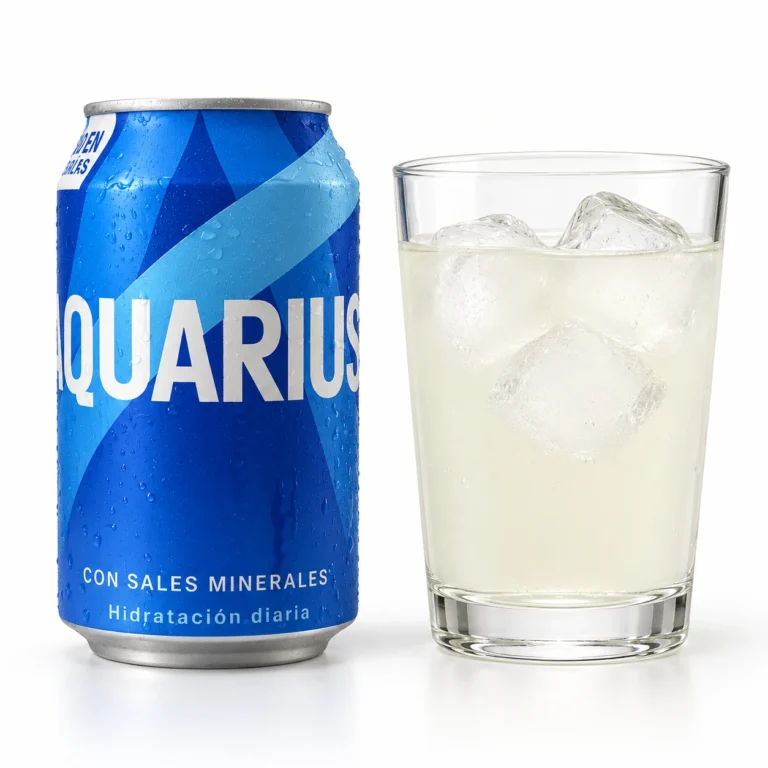 Fotografía AQUARIUS