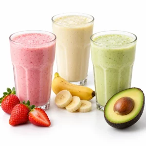 BATIDOS
