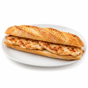 FILETE DE POLLO
