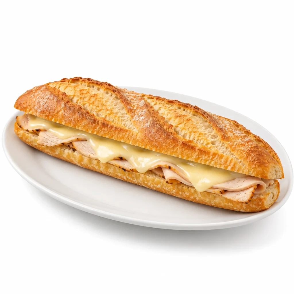 BOCADILLO MIXTO