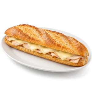 BOCADILLO MIXTO