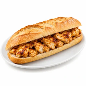 PINCHITO DE POLLO