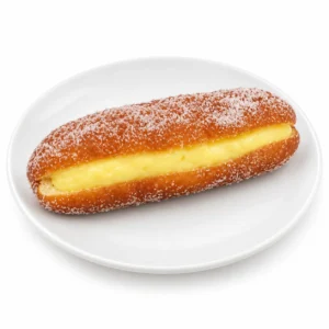 BREVA CON CREMA