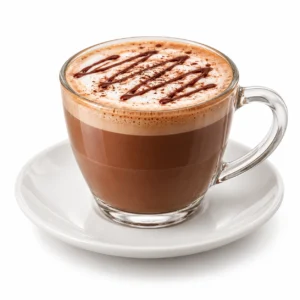 CAFE CHOCOLATE