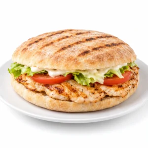 FILETE DE POLLO