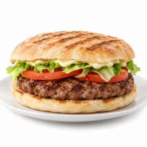 HAMBURGUESA