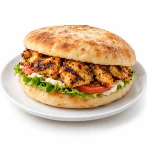 CAMPERO PINCHITO POLLO CARBÓN