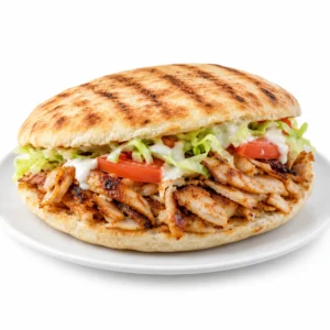 SHAWARMA