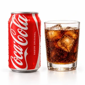 COCA COLA