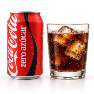 COCA COLA ZERO