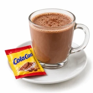 COLA CAO