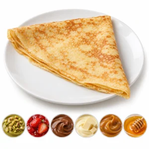 CREPES