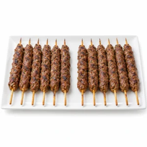 DOCENA KEFTA CARBON