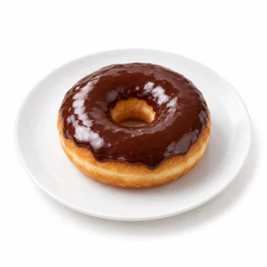 DONUTS CHOCOLATE