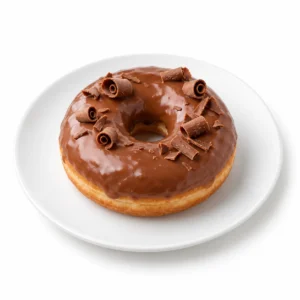 DONUTS MILKA