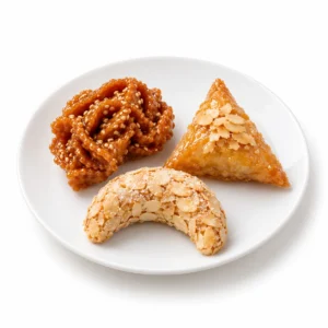 DULCES ARABES