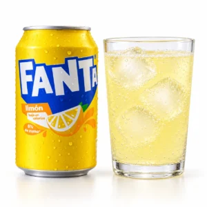 FANTA LIMON