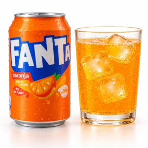 FANTA NARANJA