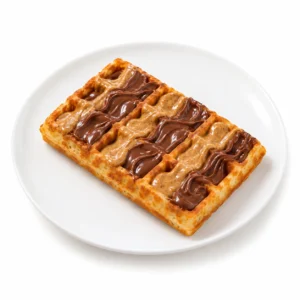 GOFRE NUTELLA AMLO