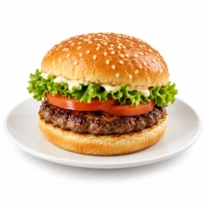 HAMBURGUESA