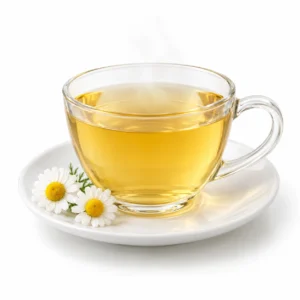 MANZANILLA