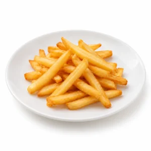 MEDIA FRITA PATATA