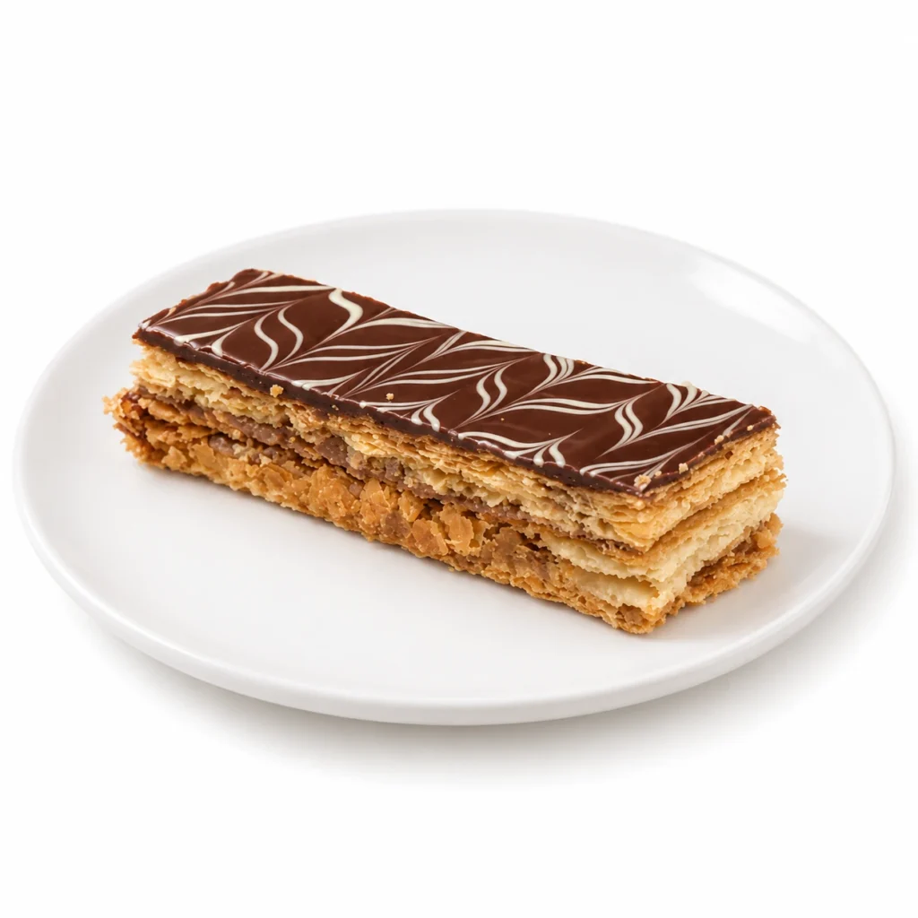 MILHOJA CHOCOLATE