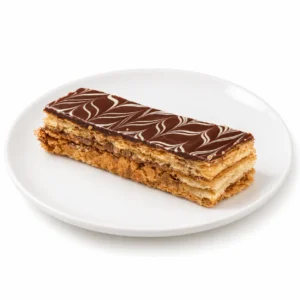 MILHOJA CHOCOLATE