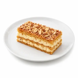 MILHOJA TURRON