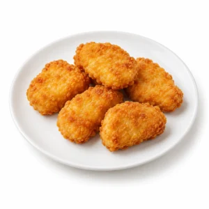 NUGGETS
