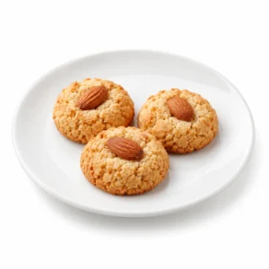PASTAS ALMENDRAS