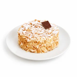 PASTEL DE SARA