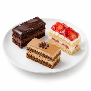 PASTELES