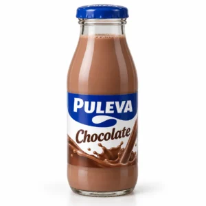 PULEVA CHOCOLATE