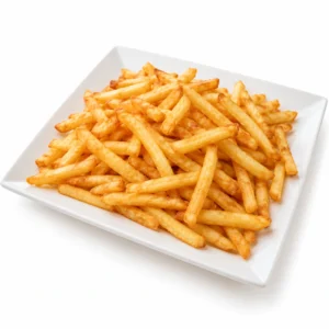 RACION PATATA FRITA