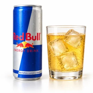 RED BULL