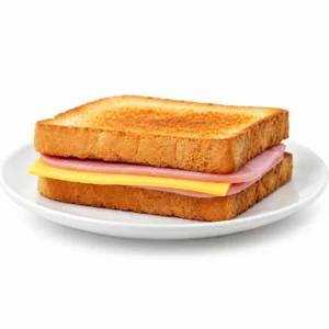 SANDWICH MIXTO