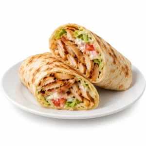 SHAWARMA