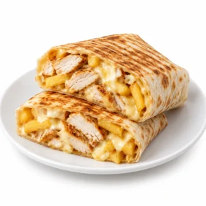 TACO FILETE DE POLLO