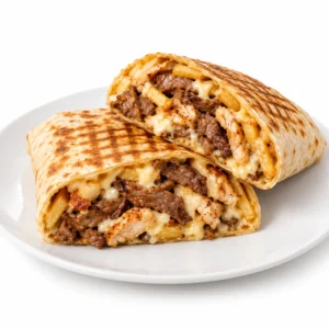 TACO MIXTO