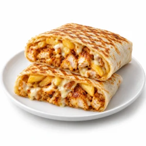 TACO DE POLLO