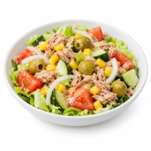 TAPA MIXTA