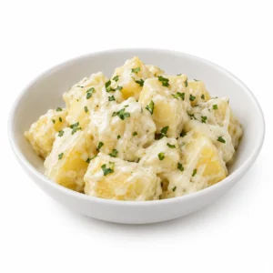 TAPA PATATA ALIOLI