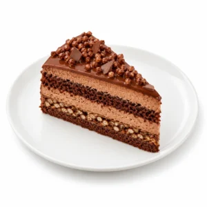TARTA CRUNCH