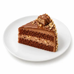 TARTA KINDER