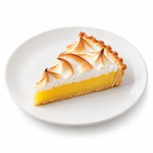 TARTA LIMON